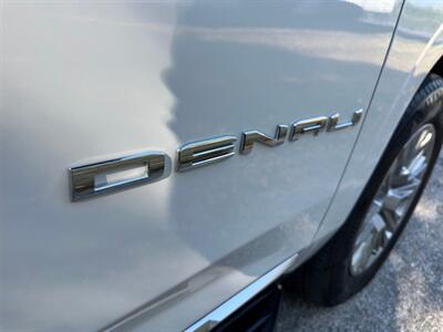 2022 GMC Yukon Denali   - Photo 60 - Indianapolis, IN 46234