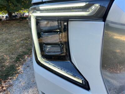 2022 GMC Yukon Denali   - Photo 64 - Indianapolis, IN 46234