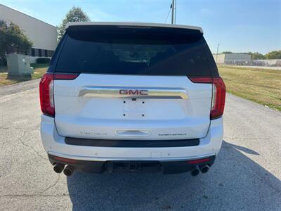 2022 GMC Yukon Denali   - Photo 5 - Indianapolis, IN 46234