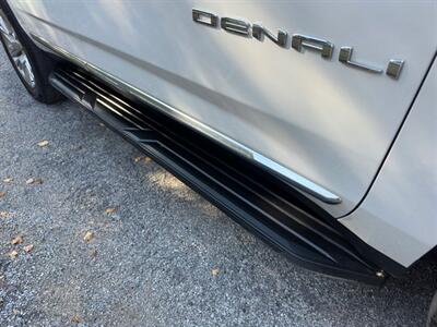 2022 GMC Yukon Denali   - Photo 63 - Indianapolis, IN 46234