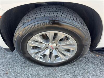 2022 GMC Yukon Denali   - Photo 65 - Indianapolis, IN 46234