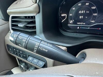 2022 GMC Yukon Denali   - Photo 33 - Indianapolis, IN 46234
