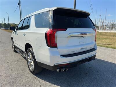 2022 GMC Yukon Denali   - Photo 6 - Indianapolis, IN 46234