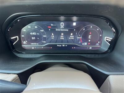 2022 GMC Yukon Denali   - Photo 23 - Indianapolis, IN 46234