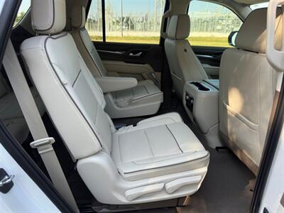 2022 GMC Yukon Denali   - Photo 17 - Indianapolis, IN 46234