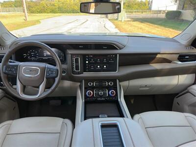 2022 GMC Yukon Denali   - Photo 7 - Indianapolis, IN 46234