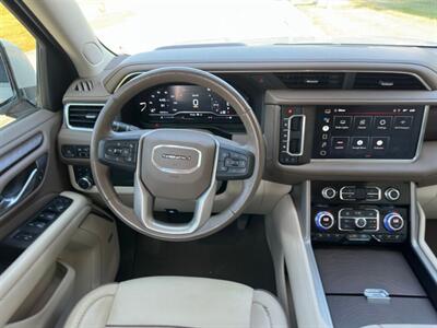 2022 GMC Yukon Denali   - Photo 8 - Indianapolis, IN 46234