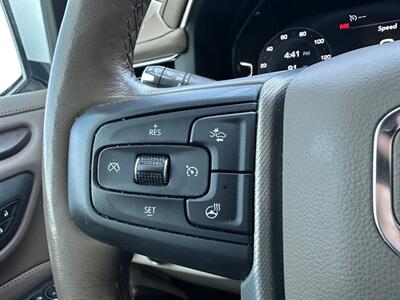 2022 GMC Yukon Denali   - Photo 32 - Indianapolis, IN 46234