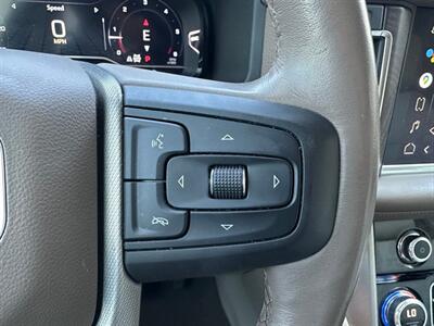 2022 GMC Yukon Denali   - Photo 31 - Indianapolis, IN 46234