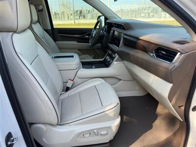 2022 GMC Yukon Denali   - Photo 19 - Indianapolis, IN 46234