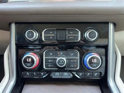 2022 GMC Yukon Denali   - Photo 50 - Indianapolis, IN 46234