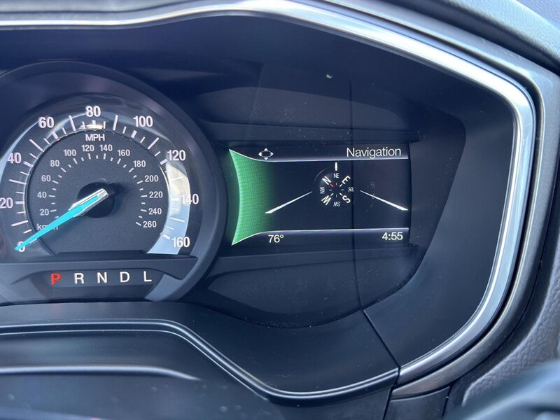 2020 Ford Fusion SE - Photo 19 - Indianapolis, IN 46234