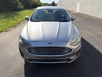 2020 Ford Fusion SE - Photo 2 - Indianapolis, IN 46234