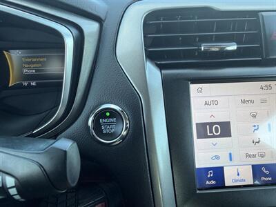 2020 Ford Fusion SE - Photo 21 - Indianapolis, IN 46234
