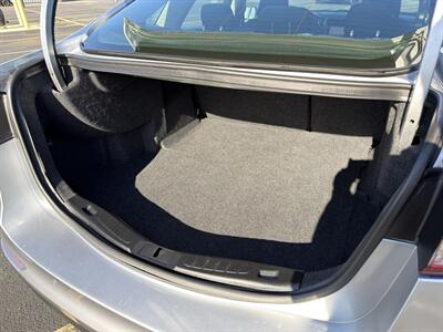 2020 Ford Fusion SE - Photo 36 - Indianapolis, IN 46234