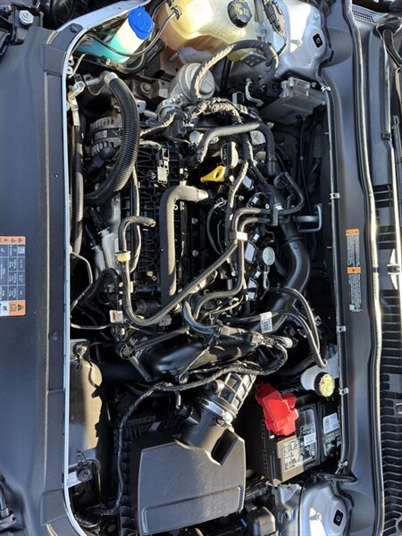 2020 Ford Fusion SE - Photo 37 - Indianapolis, IN 46234