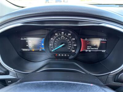 2020 Ford Fusion SE - Photo 15 - Indianapolis, IN 46234