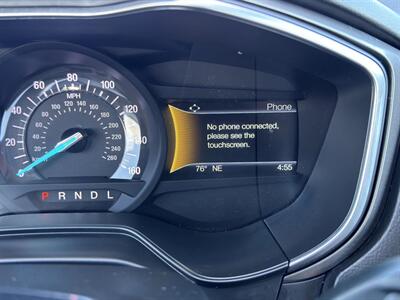 2020 Ford Fusion SE - Photo 20 - Indianapolis, IN 46234