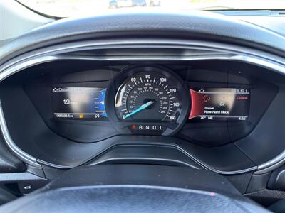 2020 Ford Fusion SE - Photo 17 - Indianapolis, IN 46234