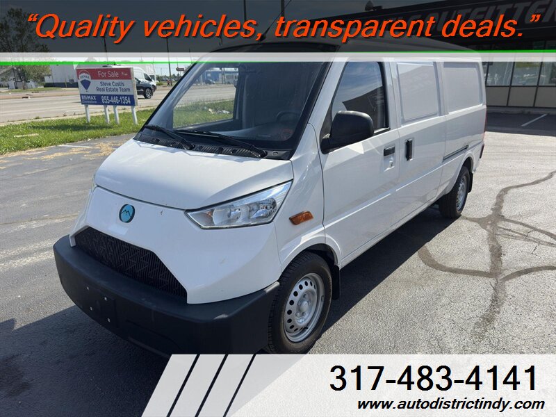2024 Mullen ONE   - Photo 1 - Indianapolis, IN 46234