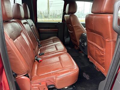 2014 Ford F-250 King Ranch   - Photo 10 - Indianapolis, IN 46234