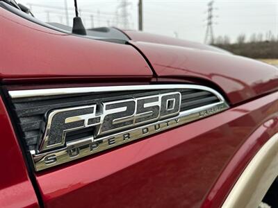 2014 Ford F-250 King Ranch   - Photo 33 - Indianapolis, IN 46234
