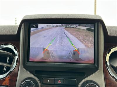2014 Ford F-250 King Ranch   - Photo 23 - Indianapolis, IN 46234