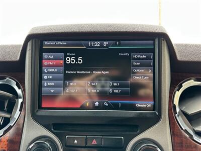 2014 Ford F-250 King Ranch   - Photo 19 - Indianapolis, IN 46234