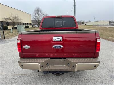 2014 Ford F-250 King Ranch   - Photo 5 - Indianapolis, IN 46234