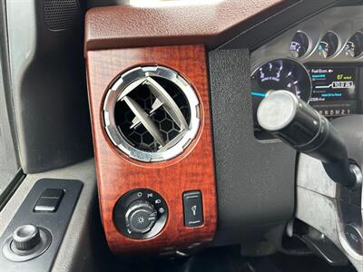 2014 Ford F-250 King Ranch   - Photo 15 - Indianapolis, IN 46234