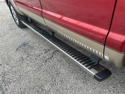 2014 Ford F-250 King Ranch   - Photo 30 - Indianapolis, IN 46234