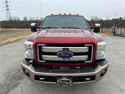 2014 Ford F-250 King Ranch   - Photo 2 - Indianapolis, IN 46234