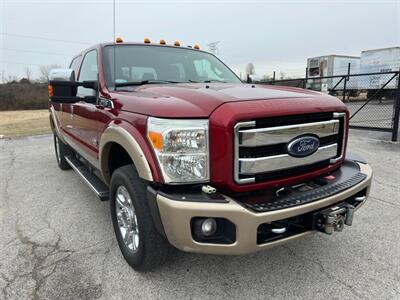 2014 Ford F-250 King Ranch   - Photo 3 - Indianapolis, IN 46234