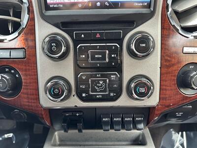 2014 Ford F-250 King Ranch   - Photo 24 - Indianapolis, IN 46234