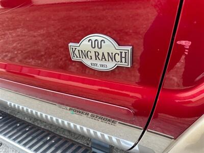 2014 Ford F-250 King Ranch   - Photo 34 - Indianapolis, IN 46234