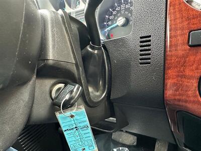 2014 Ford F-250 King Ranch   - Photo 16 - Indianapolis, IN 46234