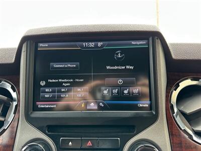 2014 Ford F-250 King Ranch   - Photo 20 - Indianapolis, IN 46234