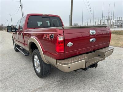 2014 Ford F-250 King Ranch   - Photo 6 - Indianapolis, IN 46234