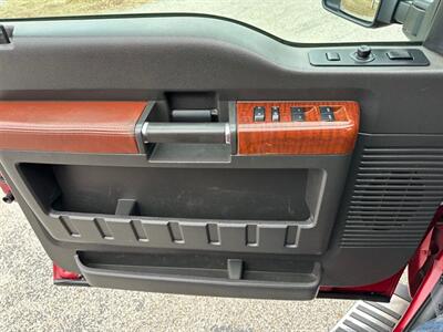 2014 Ford F-250 King Ranch   - Photo 29 - Indianapolis, IN 46234