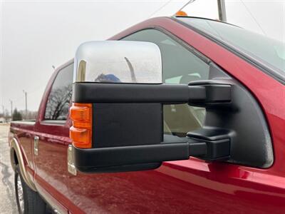 2014 Ford F-250 King Ranch   - Photo 35 - Indianapolis, IN 46234