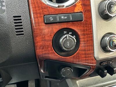 2014 Ford F-250 King Ranch   - Photo 17 - Indianapolis, IN 46234