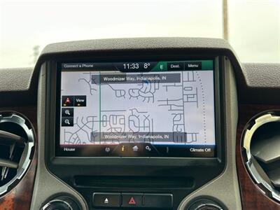 2014 Ford F-250 King Ranch   - Photo 22 - Indianapolis, IN 46234
