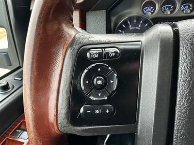2014 Ford F-250 King Ranch   - Photo 13 - Indianapolis, IN 46234
