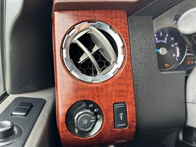 2014 Ford F-250 King Ranch   - Photo 14 - Indianapolis, IN 46234