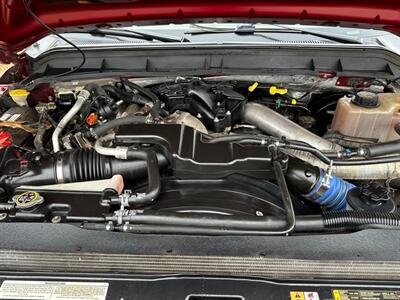 2014 Ford F-250 King Ranch   - Photo 36 - Indianapolis, IN 46234