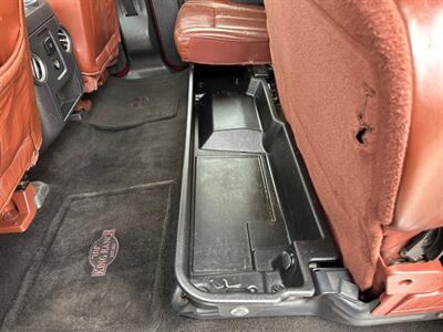 2014 Ford F-250 King Ranch   - Photo 9 - Indianapolis, IN 46234