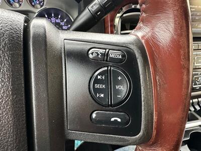 2014 Ford F-250 King Ranch   - Photo 12 - Indianapolis, IN 46234