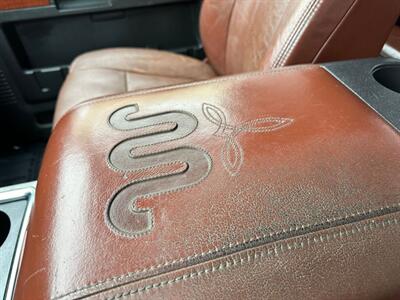 2014 Ford F-250 King Ranch   - Photo 25 - Indianapolis, IN 46234