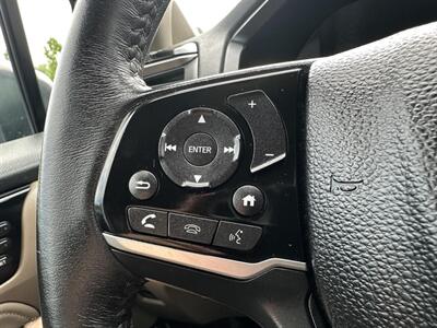 2021 Honda Odyssey Touring - Photo 19 - Indianapolis, IN 46234