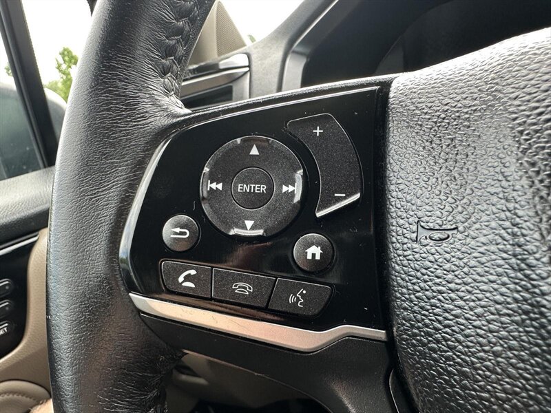 2021 Honda Odyssey Touring - Photo 19 - Indianapolis, IN 46234